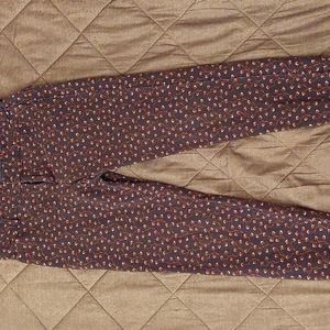 Old Navy Size 6 Pixie Pants